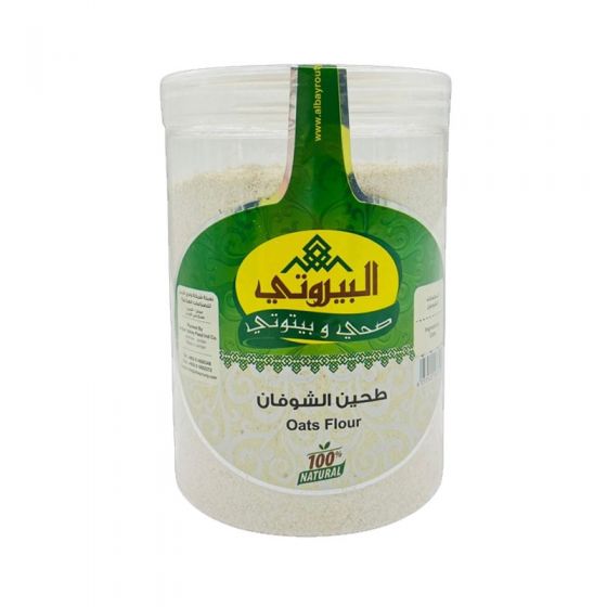 Bayrouty Oats Flour