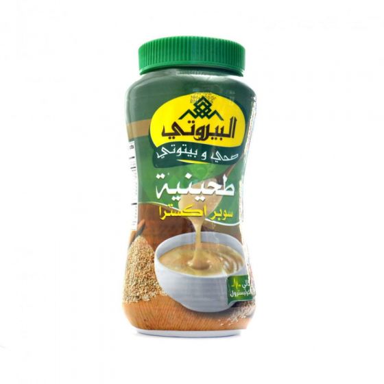 البيروتي طحينية 900 غم
