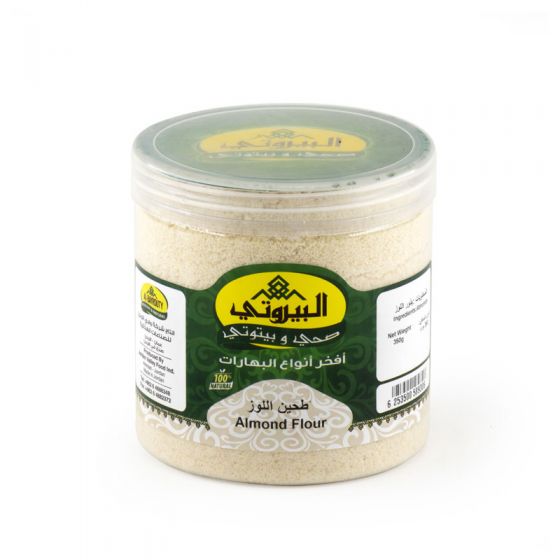 Bayrouty Almond Flour