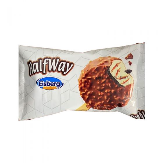 Eisberg Halfway Ice Cream