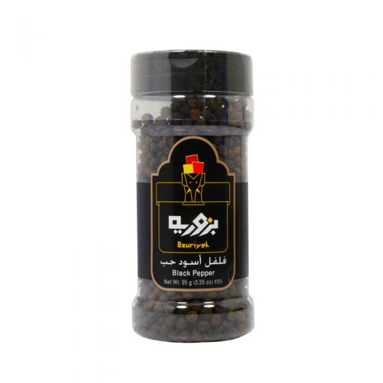 Bzuriyeh Black Pepper