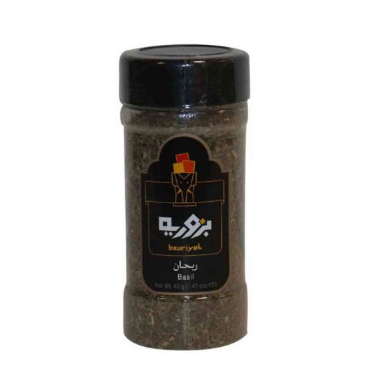 Bzuriyeh Basil