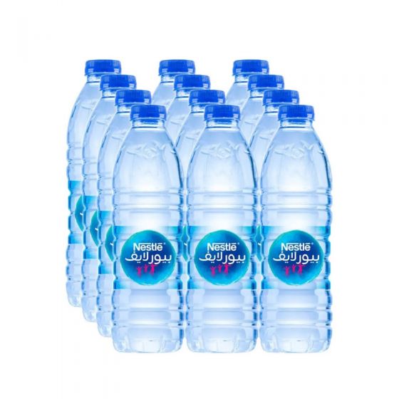 Nestle Water 12x500ml