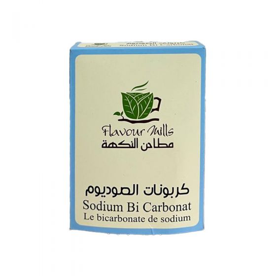 Al Nakha Sodium Bi Carbonat