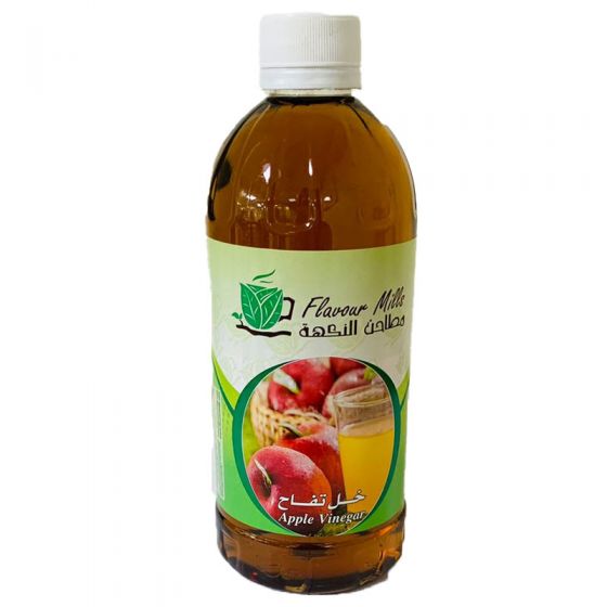 Al Nakha Apple Vinegar