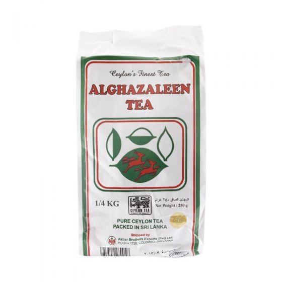 Ghazaleen Tea Bag