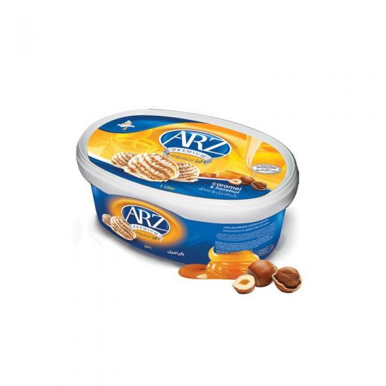 Arz Premium Caramel 1ltr