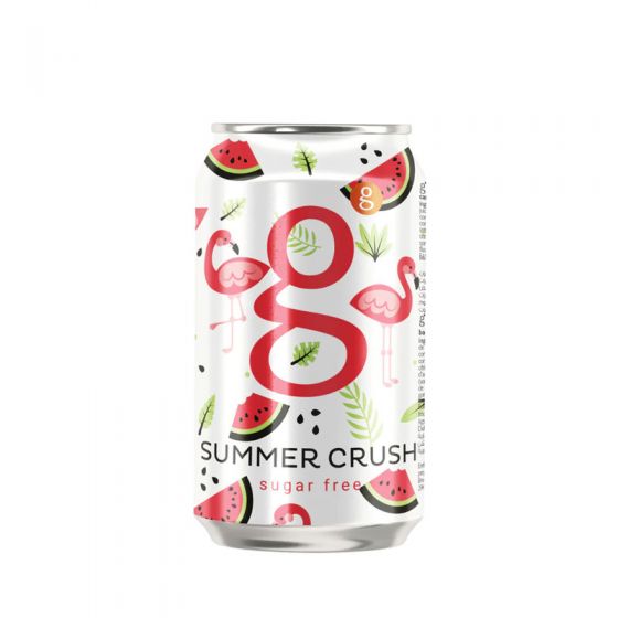 G Summer Crush Watermelon S.f