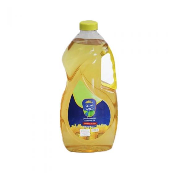 Sun Top S.f Oil 1.5ltr