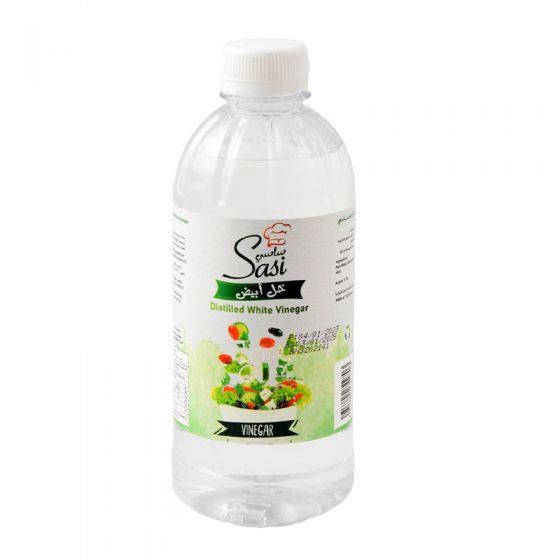 Sasi Distilledwht Vinegar