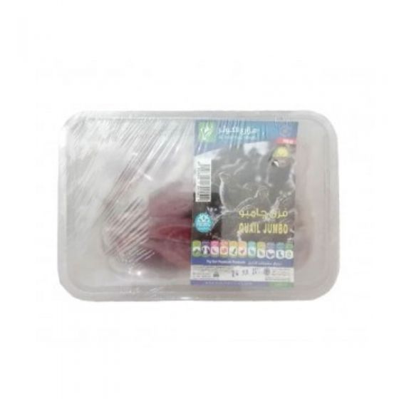 Kawthar Squab Free Range 570gr