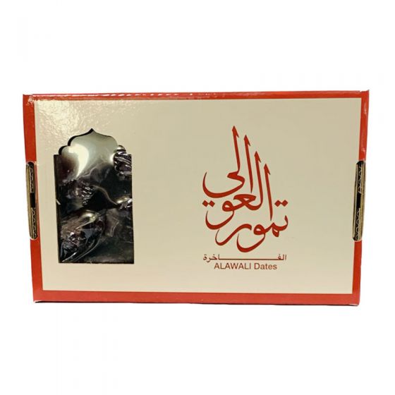 Alawali Safawi Dates
