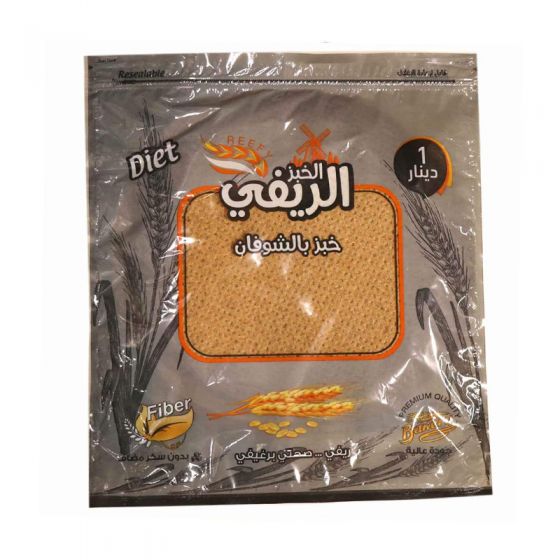Reefy Bread Shofan