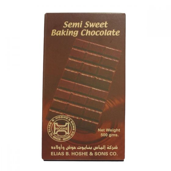Hosh Chocolate Black