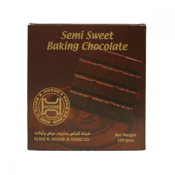 Hosh Chocolate Milk 250 Gr