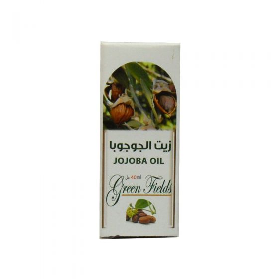 زيت الجوجوبا 40مل