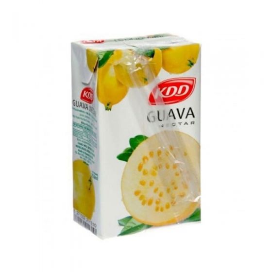 Kdd Guava Juice