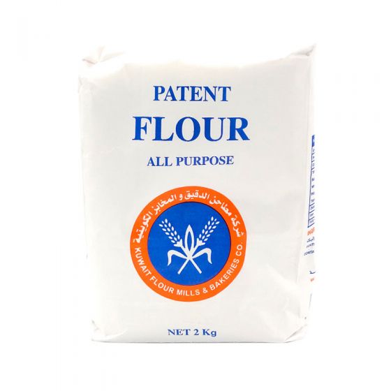 Patent Flour All Purpose