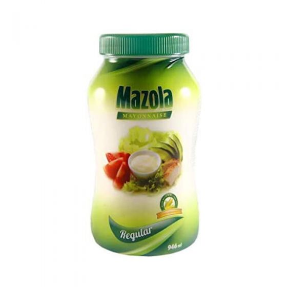 Mazola Mayo 946ml