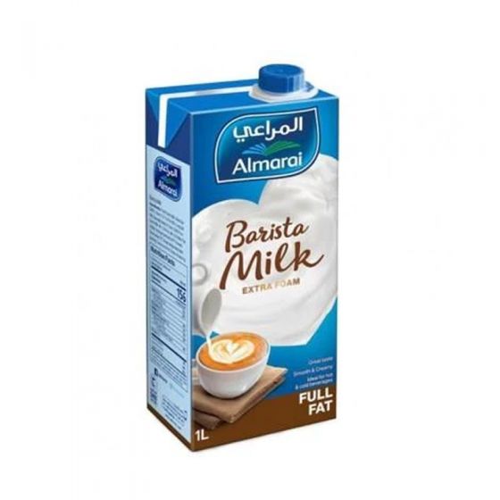 Marai Milk Barista Xt Foam