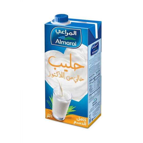 Marai Milk Lactose Free 1ltr