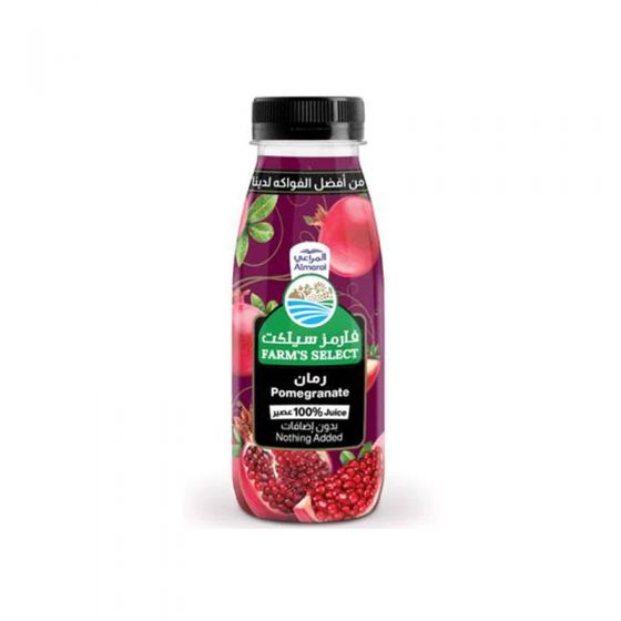 Farm Select Pomegranat Juice