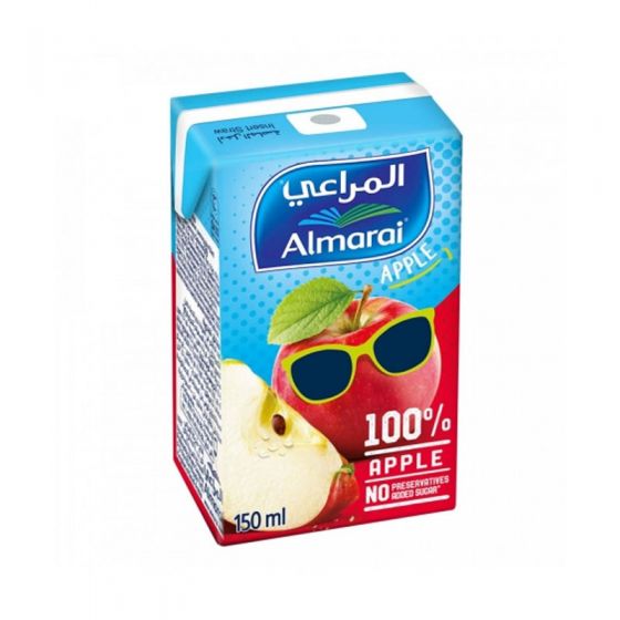 Marai Apple Juice 140ml