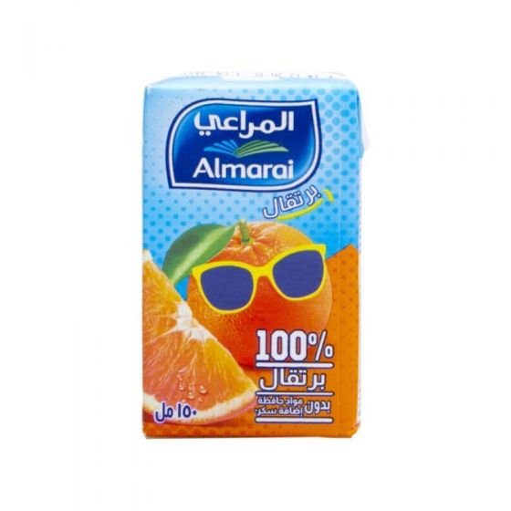 Marai Orange 140ml