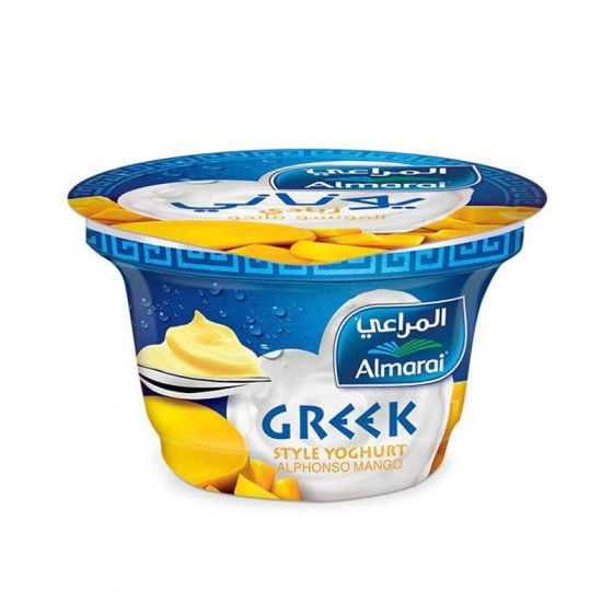 Marai Yoghurt Greek Mango 150g