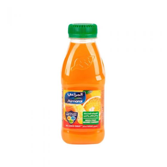 Marai Orange&carrot
