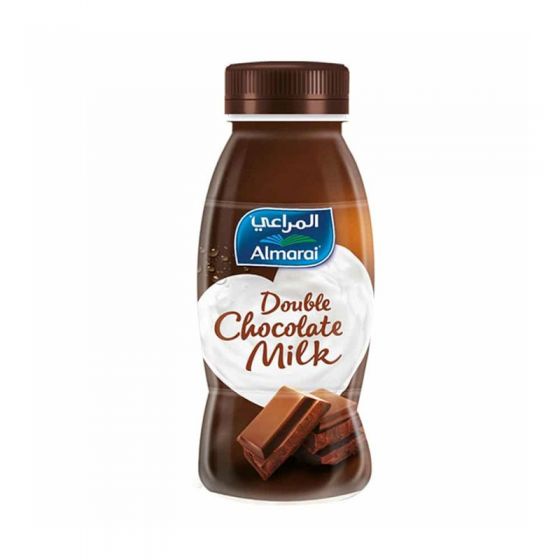 Marai Milk Premium Chocolate