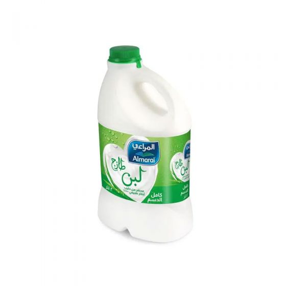 Marai Laban Full Fat 2ltr