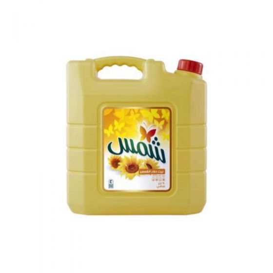 Shams S.f Oil 9ltr