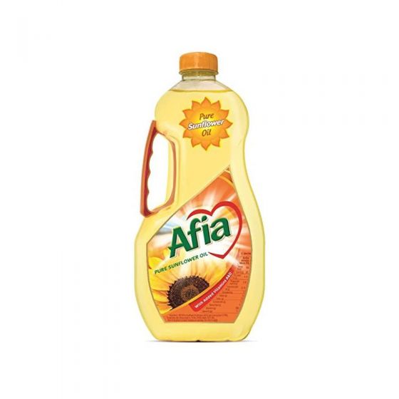 Afia S.f Oil 1.5ltr