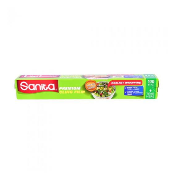 Sanita Plastic Wrap 45cm