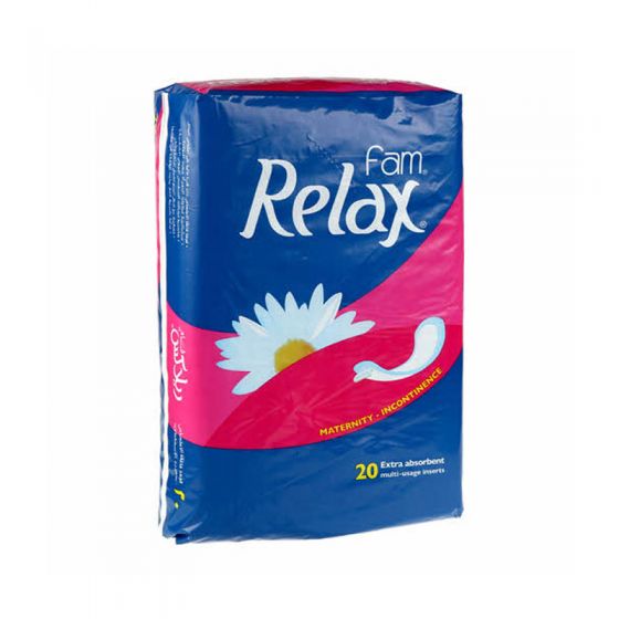 Relax Feminine