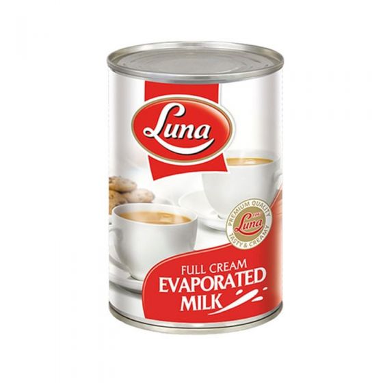 لونا حليب مركز 410 غم