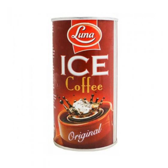 Luna Ice Coffee Org