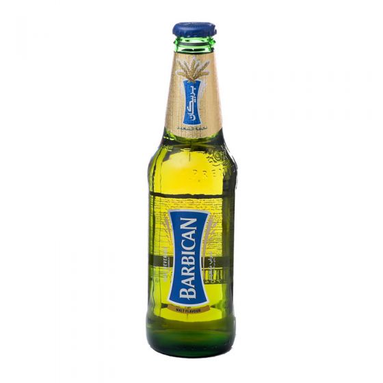 Barbican Reg Non Cohol