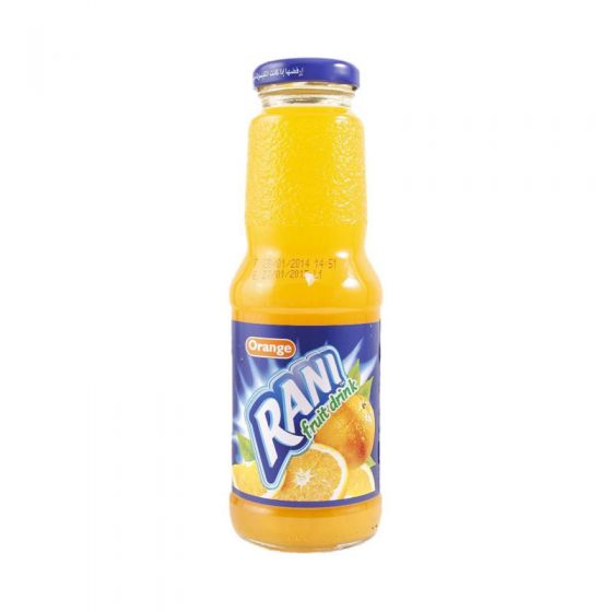 Rani Orange