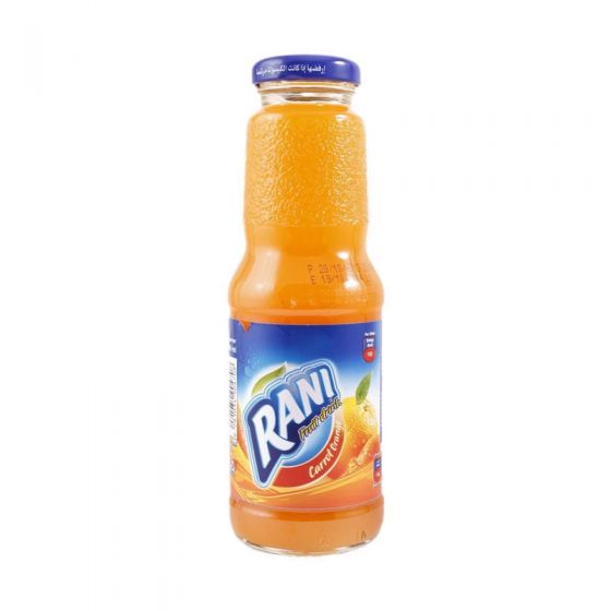 Rani Carrot&orange