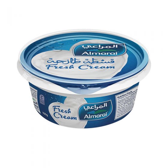 Marai Gishta Fresh 100gr