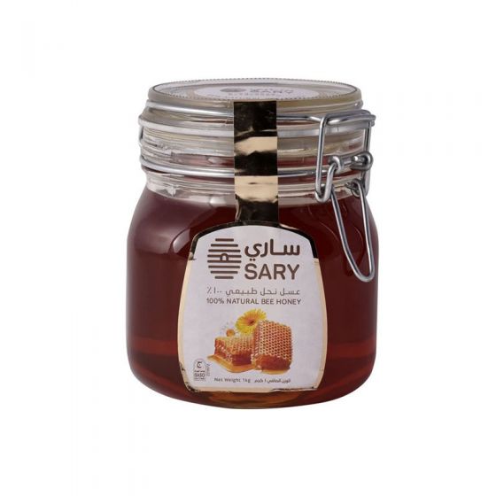 Sary Honey
