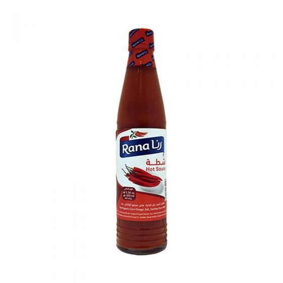 Rana Hot Sauce