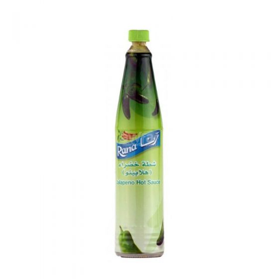 Rana Jalapeno Hot Suace