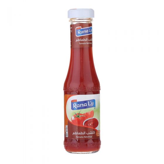 Rana Ketchup 340 Gr