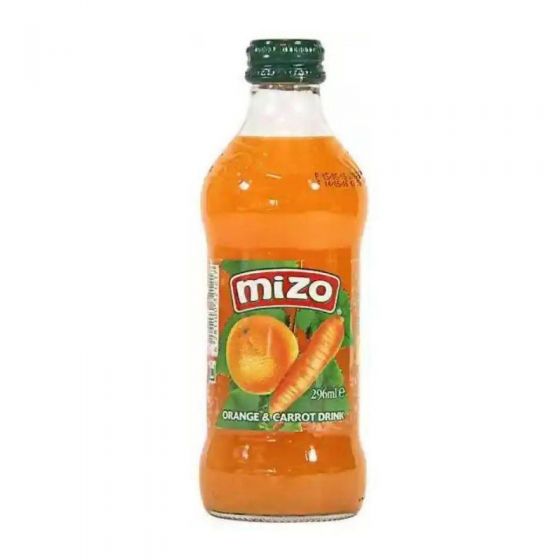 Mizo Orange Drink Pet