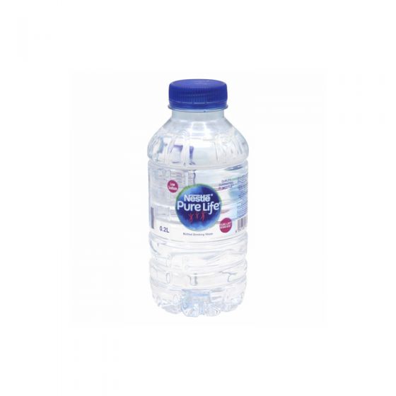 Nestle Water 200ml