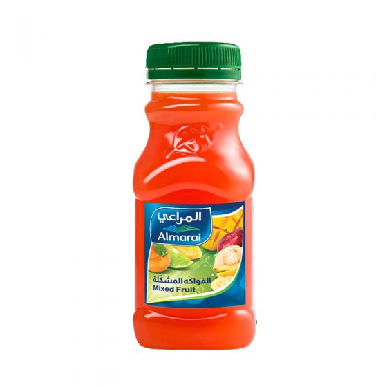 Marai Mix Fruit 200ml