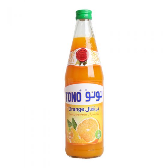 Tono Orange Conc